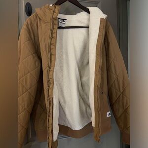 The North Face Cuchillo Hooded Jacket